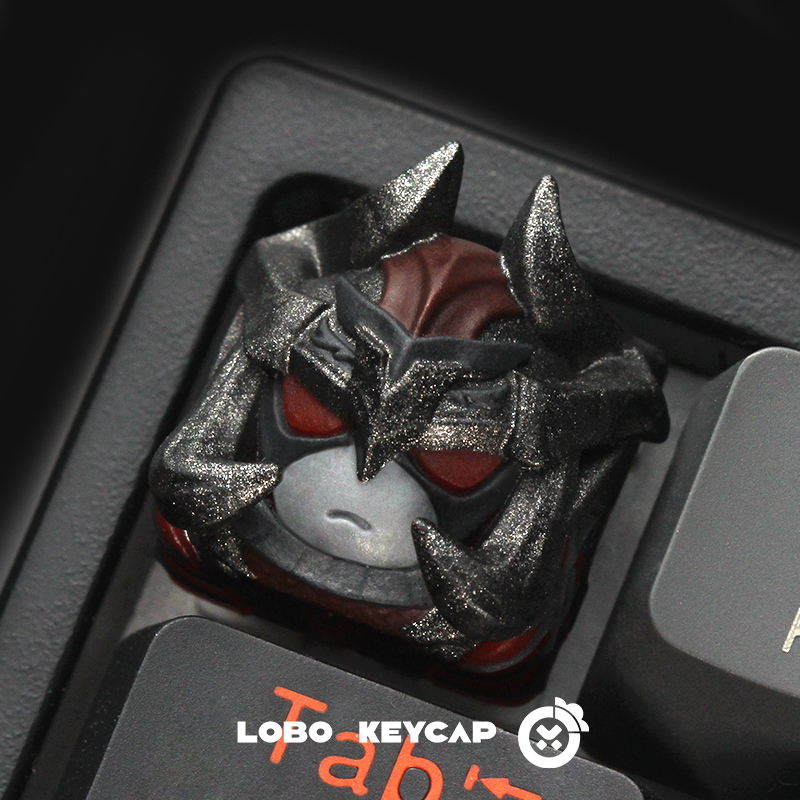 Gaming Accessories In China - League of Legends: Yasuo, Jinx, Seraphine