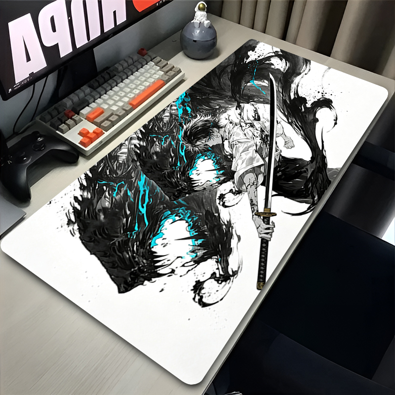 Gaming Accessories For Room - Muismat Coole Gamer Accessoires Varmilo Toetsenbordmat