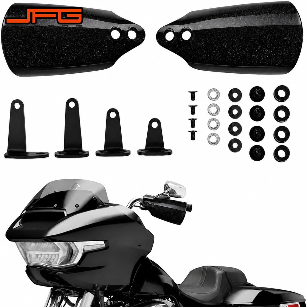 Gaming Accessories Rack - Motorfiets Handbeschermers Handguard Beschermers Accessoires Voor