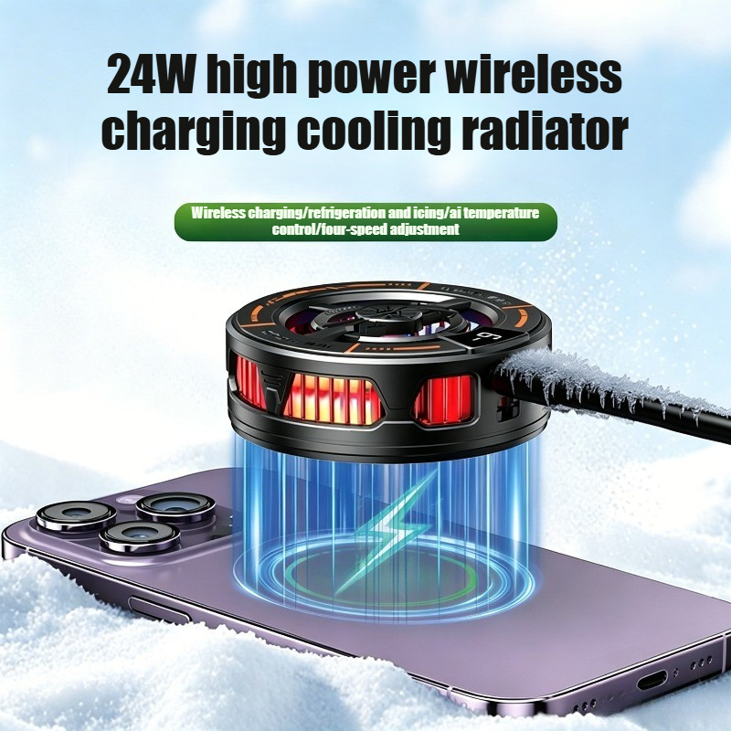 K28 magnetische halfgeleider-t - Gaming Accessories For Room recensie en prijs