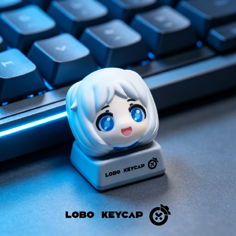 Anohana Menma Artisan hars toe - Gaming Accessories In China recensie en prijs