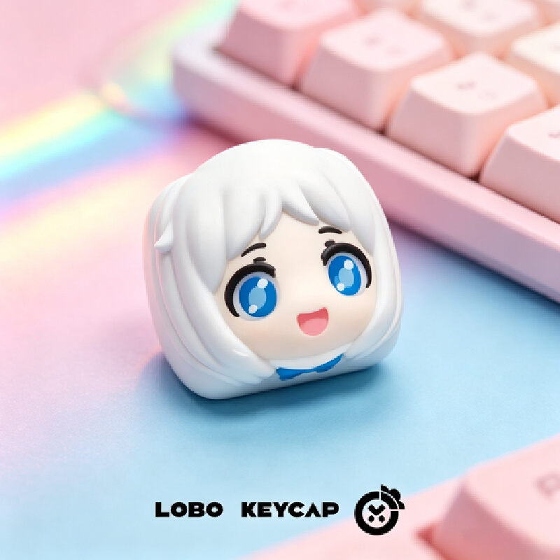 Anohana Menma Artisan hars toe - Gaming Accessories In China recensie en prijs