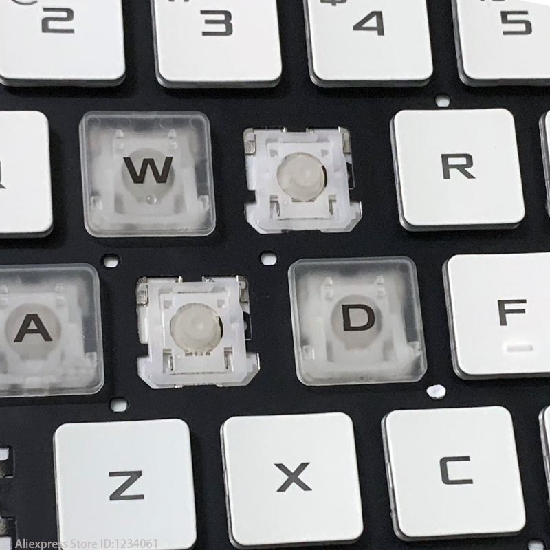 Vervanging Keycap Sleutel Voor - Gaming Accessories Aesthetic recensie en prijs