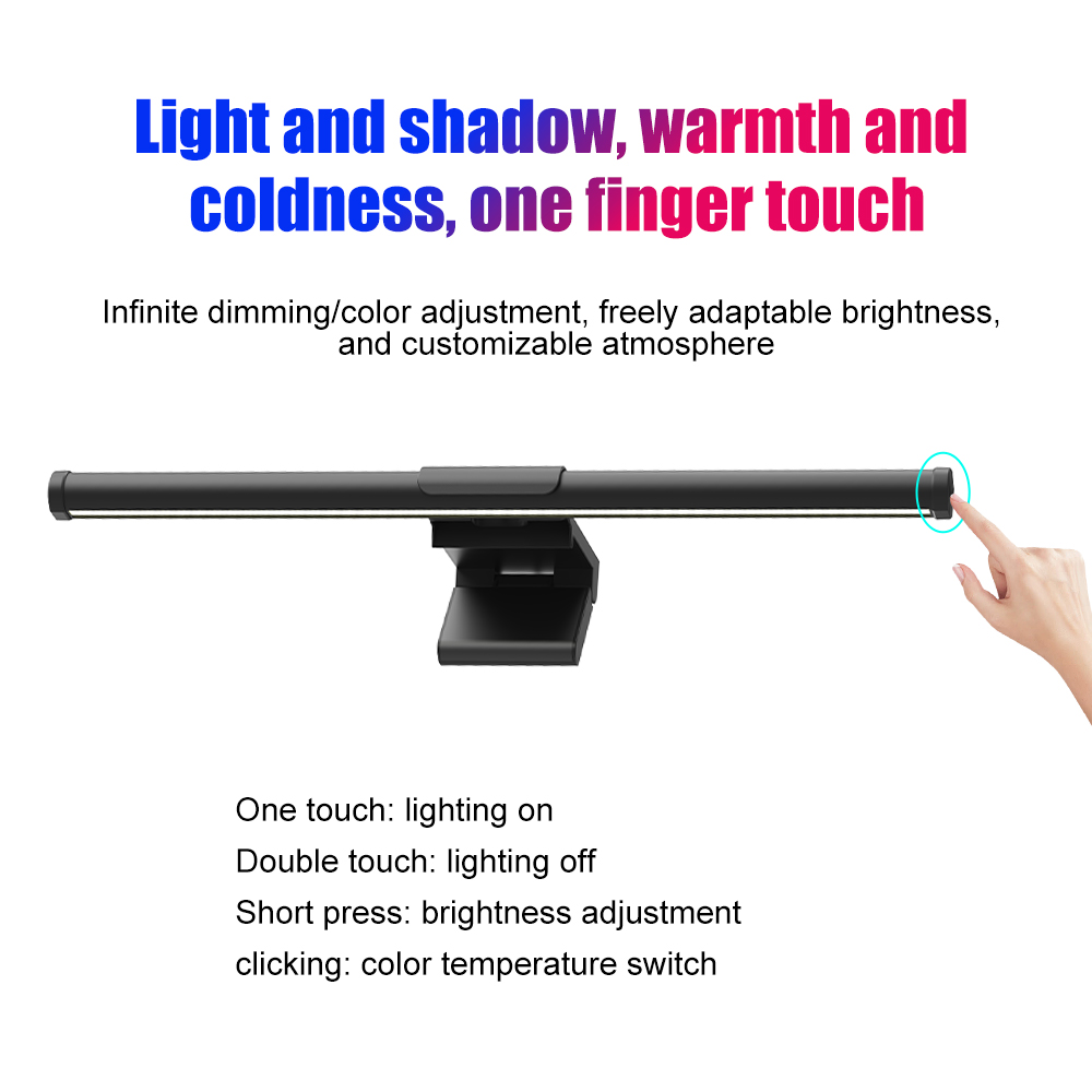 Lichtbalkmonitor Wifi Setup Sc - Accessories For Your Gaming Room recensie en prijs