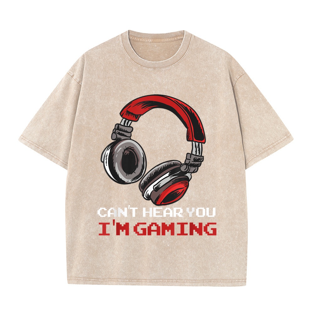 Ik kan je niet horen, ik ben a - Gaming Accessories In China recensie en prijs