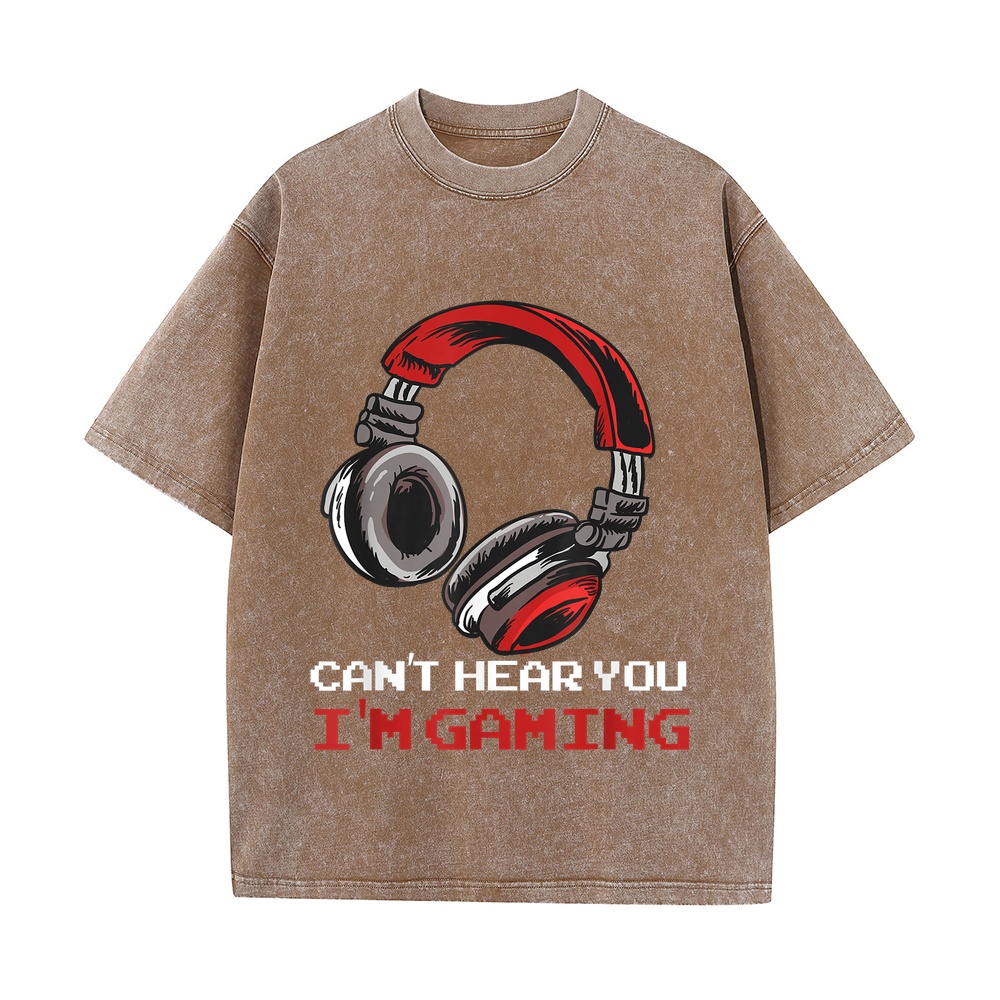 Ik kan je niet horen, ik ben a - Gaming Accessories In China recensie en prijs
