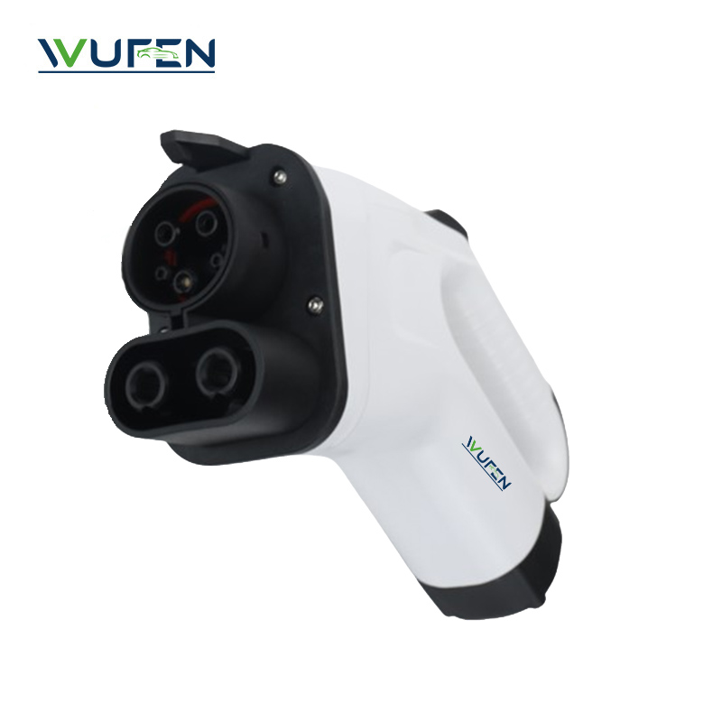 WUFEN CCS Combo 1 EV-adapter E - Gaming Accessories Rack recensie en prijs