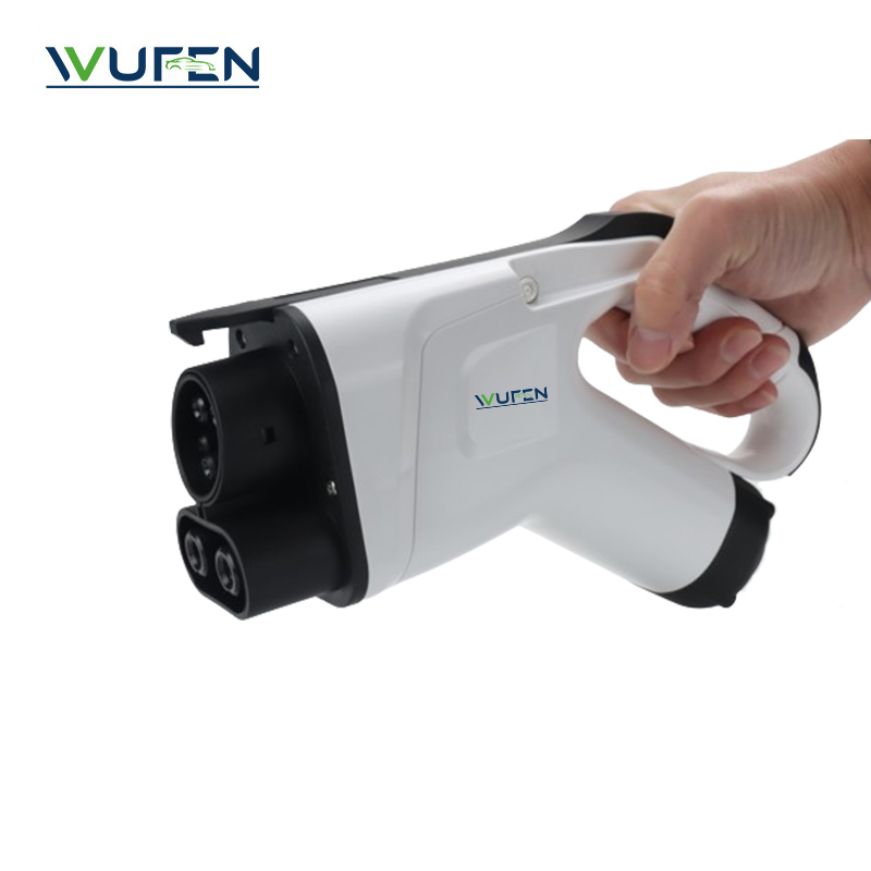 WUFEN CCS Combo 1 EV-adapter E - Gaming Accessories Rack recensie en prijs