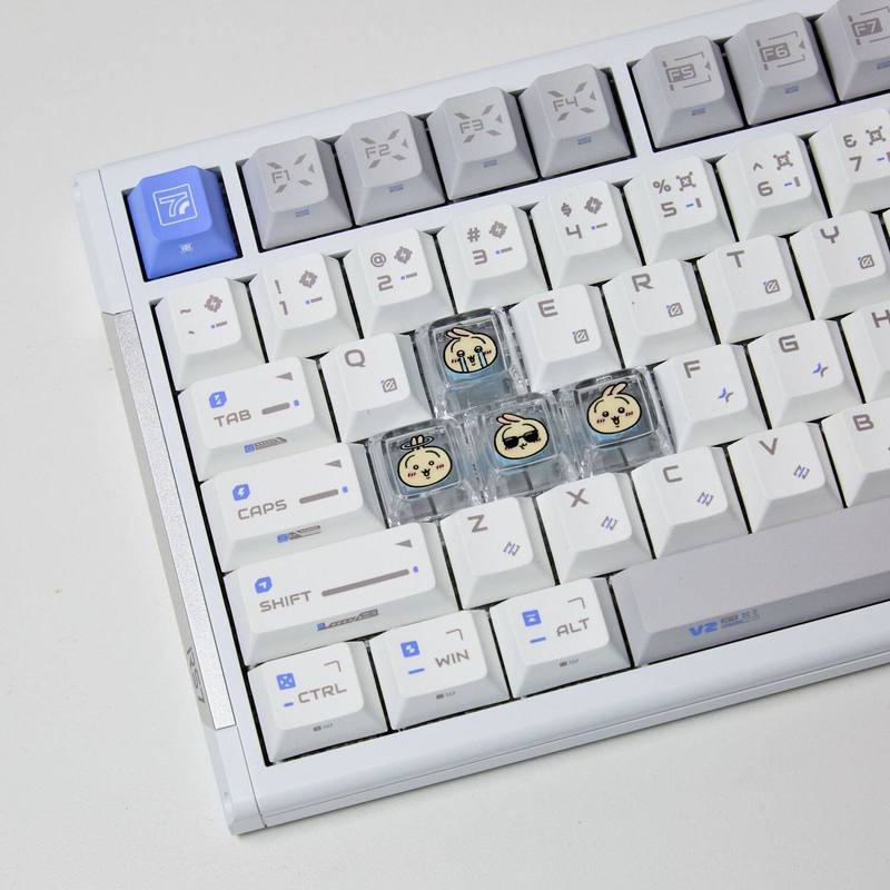 Chiikawa 4 stuks handgemaakte  - Gaming Accessories For Room recensie en prijs
