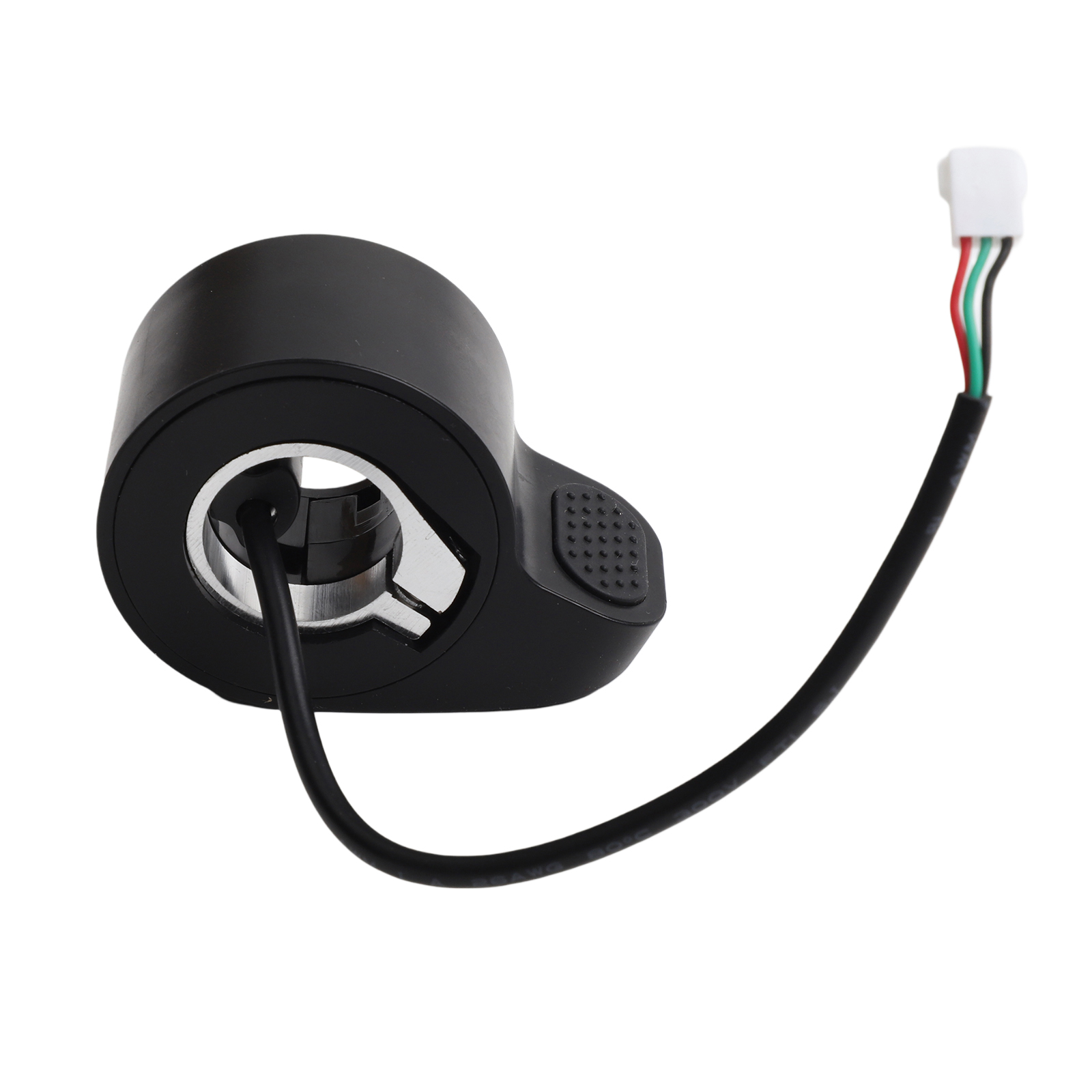 1 Pc Elektrische Scooter Duim  - Gaming Accessories Rack recensie en prijs