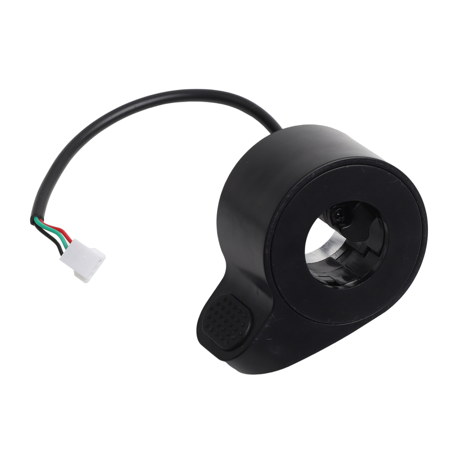 1 Pc Elektrische Scooter Duim  - Gaming Accessories Rack recensie en prijs