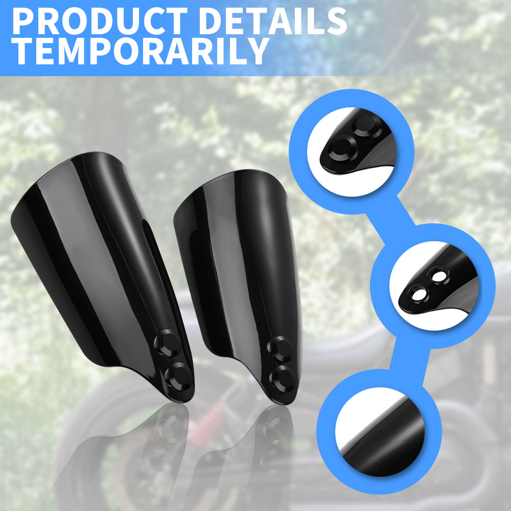 Motorfiets Handbeschermers Han - Gaming Accessories Rack recensie en prijs