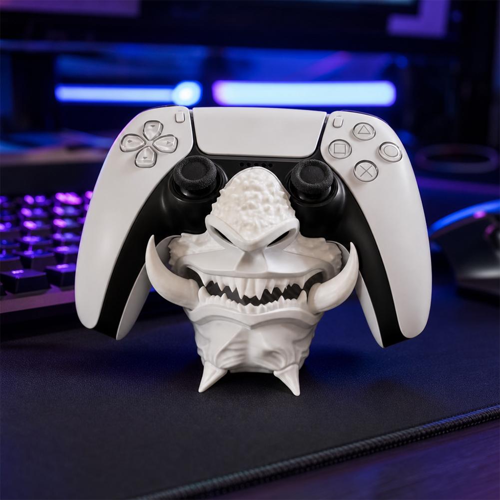 Samurai Oni-masker-controllerh - Accessories For Your Gaming Room recensie en prijs