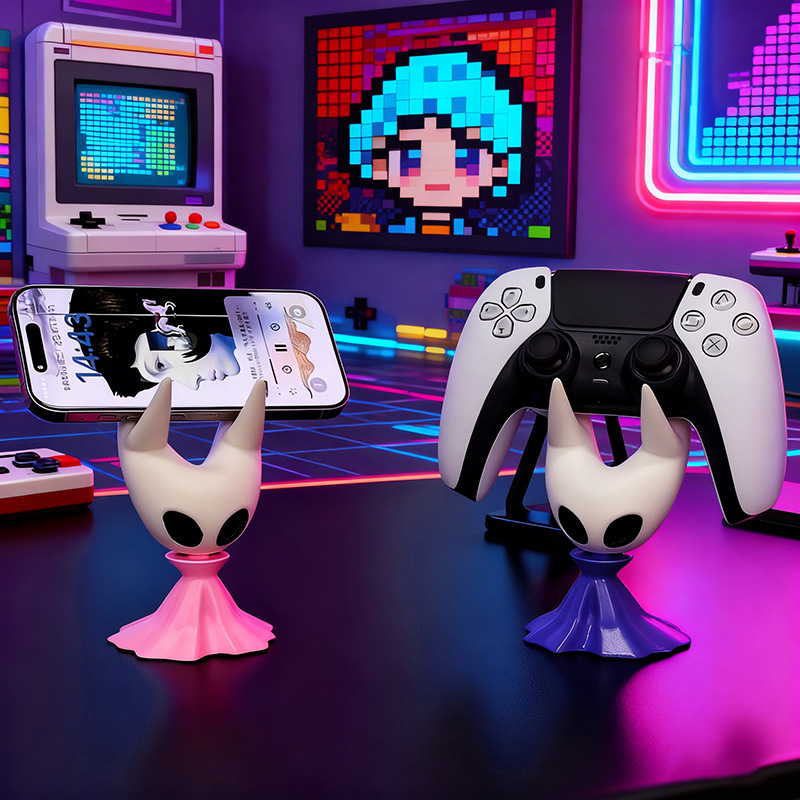 Hollow Knight Hornet Controlle - Gaming Accessories For Room recensie en prijs