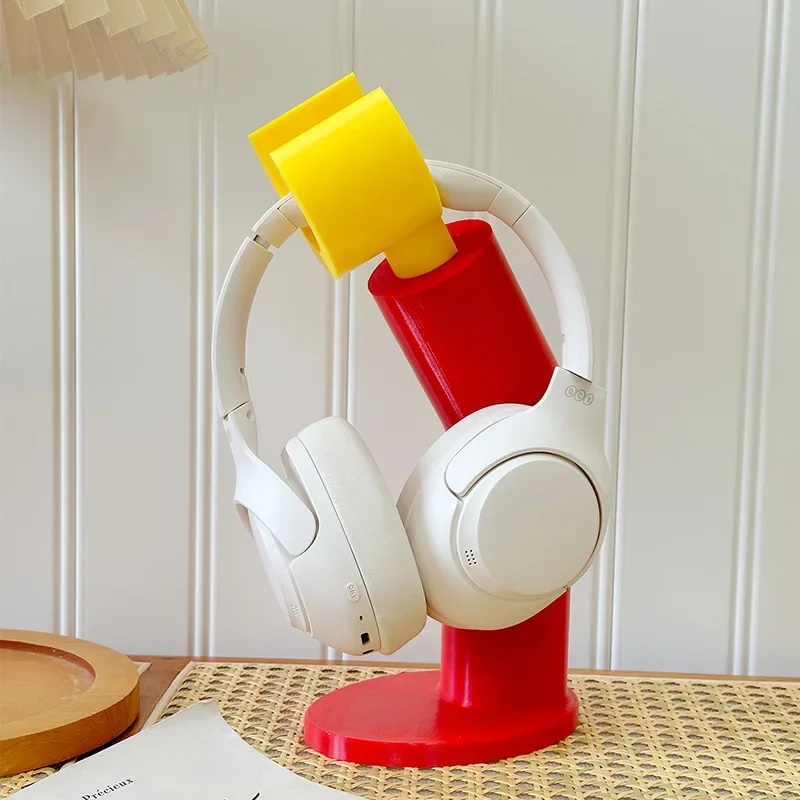 Creatieve schattige headsetsta - Accessories For Your Gaming Room recensie en prijs