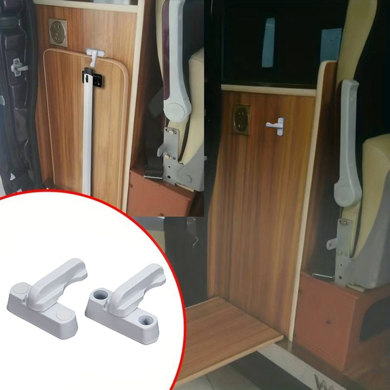 2 STUKS Caravan Opvouwbare Out - Gaming Accessories Rack recensie en prijs